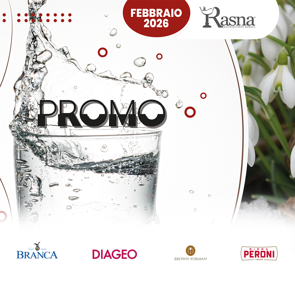 ABe Rasna Sconti TOP Febbraio 2026