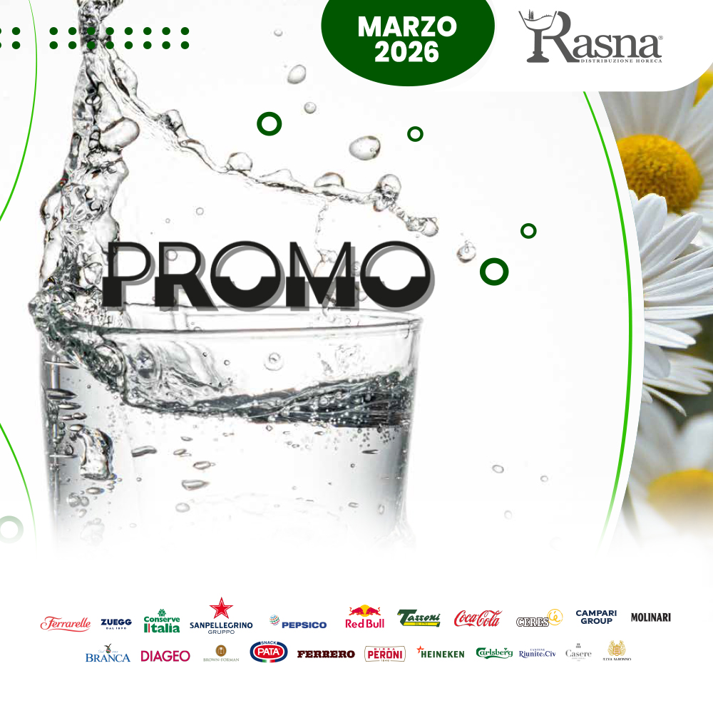 ABe Rasna Sconti TOP Febbraio 2026